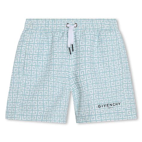 givenchy swim trunks replica|how to find givenchy clothes.